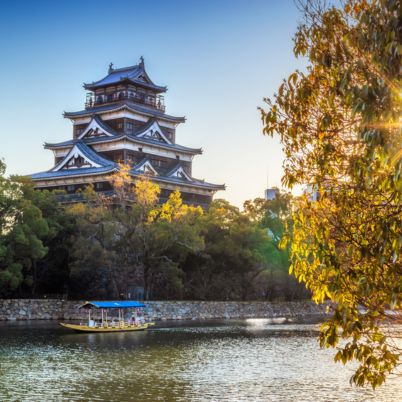 Hiroshima, Japan