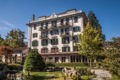 Hotel Interlaken 1 listing image