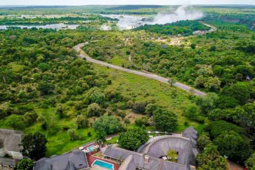 Ilala lodge victoria falls2