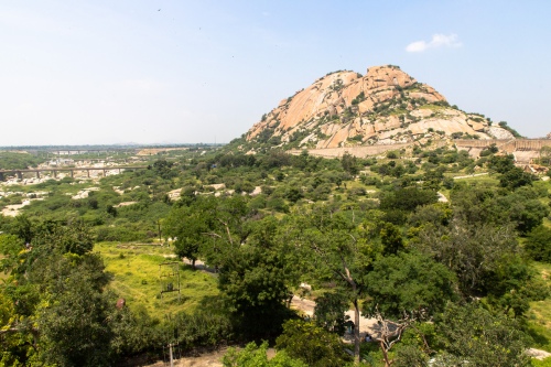 Jawai hills