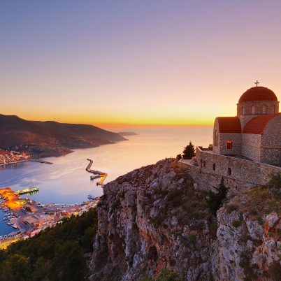 Kalymnos Greece 3