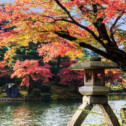 Kanazawa, Japan