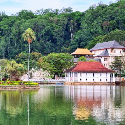 Kandy Sri Lanka