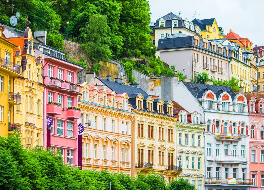 Karlovy Vary page