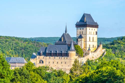 Karlstejn Czechia