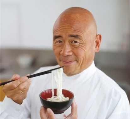 Ken Hom