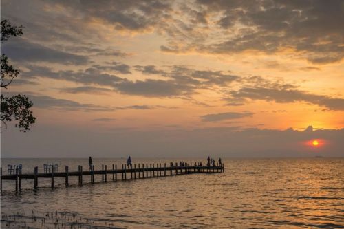 Kep Cambodia