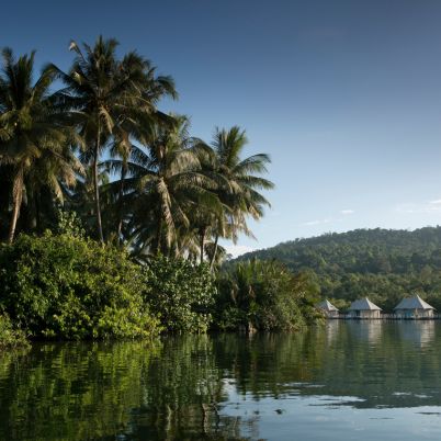 Koh Kong, Tatai, Cambodia