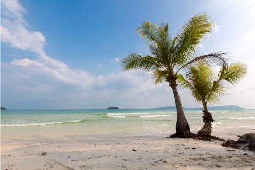 Koh Rong Cambodia 1