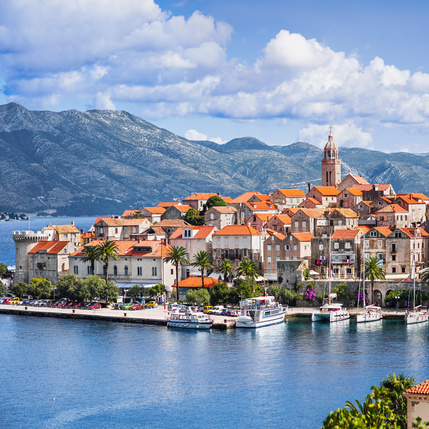 Korcula 429 x 429