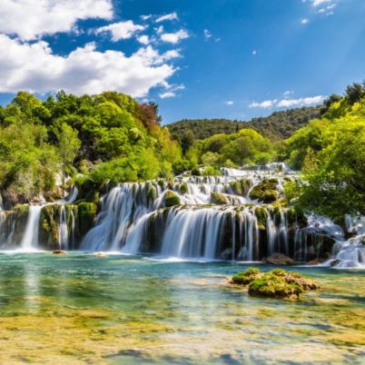 Krka Croatia Listing