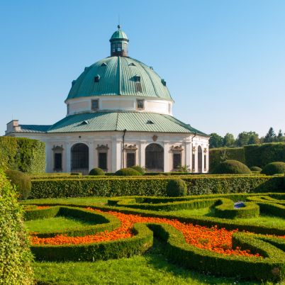 Kroměříž, Kromeriz, Czechia