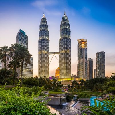 Kuala Lumpur, Malaysia