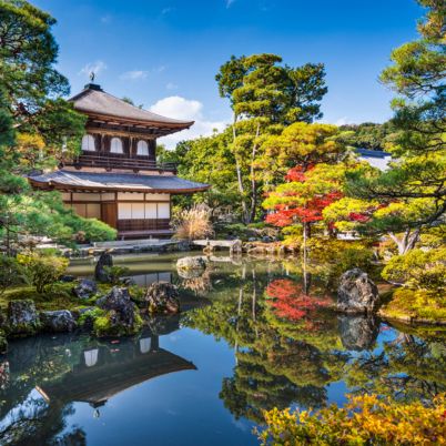 Kyoto, Japan