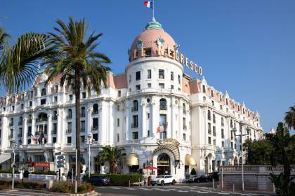 Le Negresco Listing Image