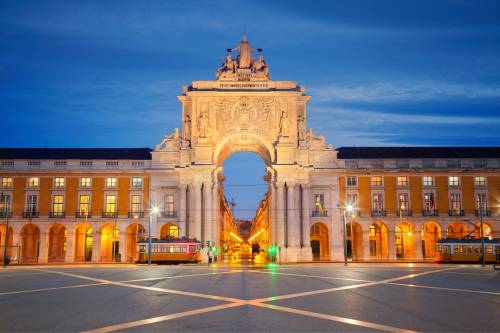 Lisbon Arch 500x333 1