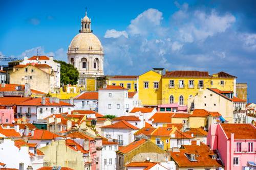 Lisbon Skyline 500x333 1