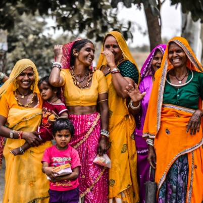 Locals India