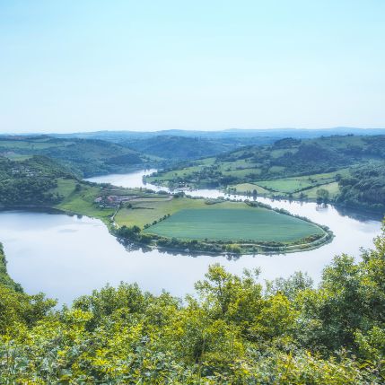 Loire Valley France