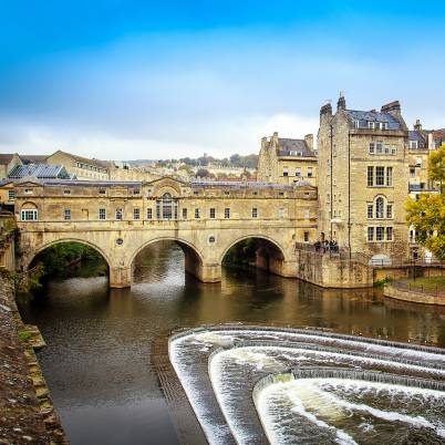 London Bath the Cotswolds product image 1