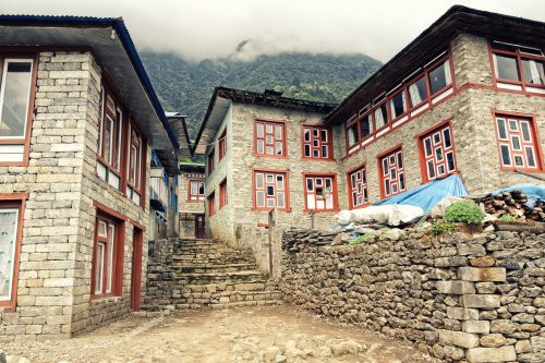 Lukla