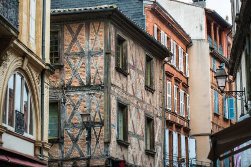 Lyon France 1 500x333