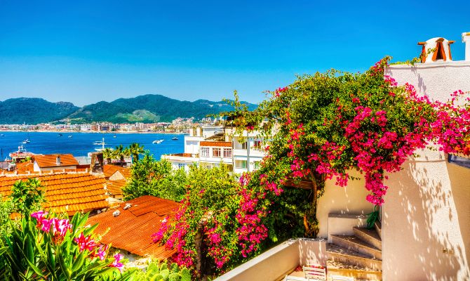 Marmaris, Turkey