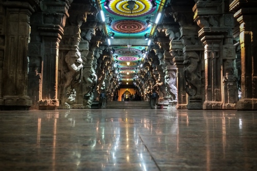 Meenakshi