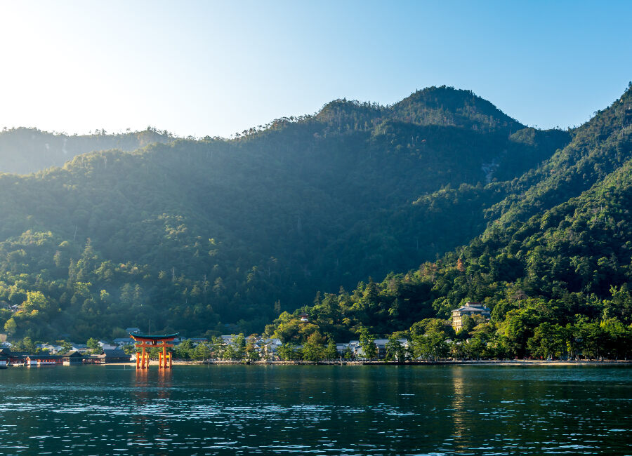 Miyajima where to go