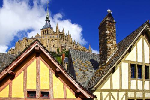 Mont St Michel 1 500 x 333