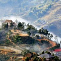 Mountain village near Sapa Listing