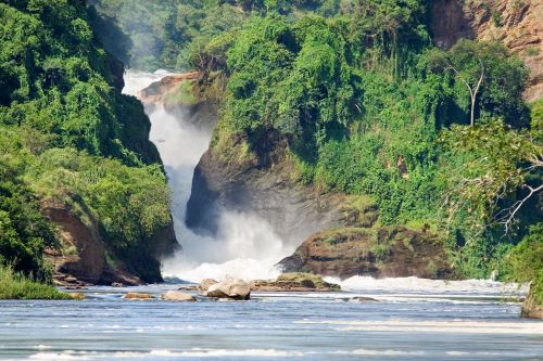 Murchison Falls