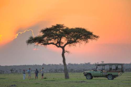 Naboisho Camp Masai Mara Kenya 500x333 1