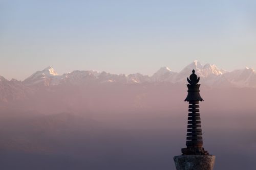 Nagarkot Vista