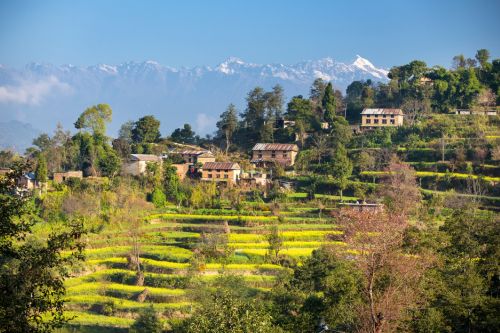 Nagarkot