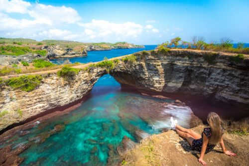 Nusa Penid Bali