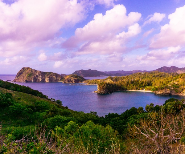 Ogasawara National Park