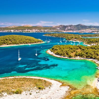 Pakleni Islands Croatia Listing