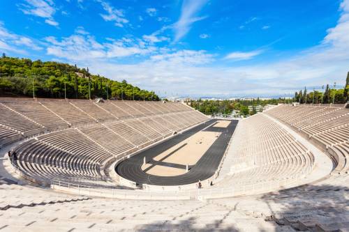 Panathenaic Stadium Athens b 500x333 1