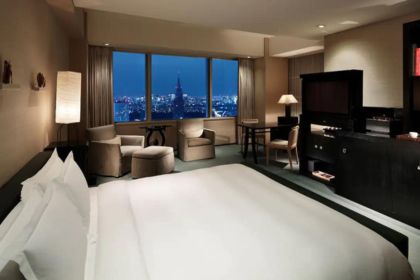 Park Hyatt Tokyo