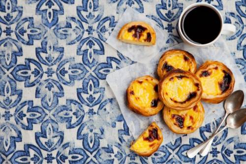 Pastel de Nata