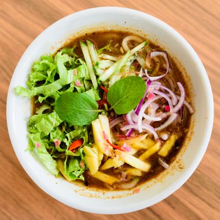 Penang Laksa Malaysia