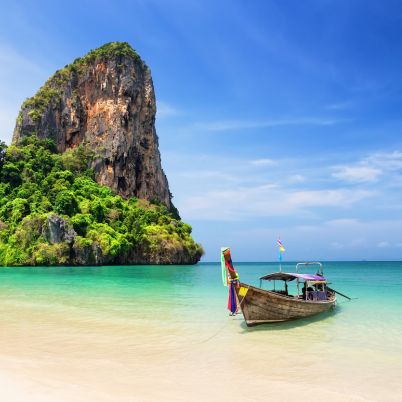 Phuket, Thailand