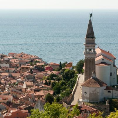 Piran, Slovenia