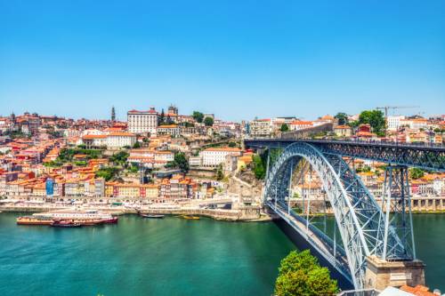 Porto Bridge