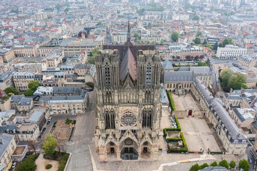 Reims 1 500 x 333