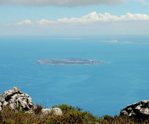 Robben Island South Africa