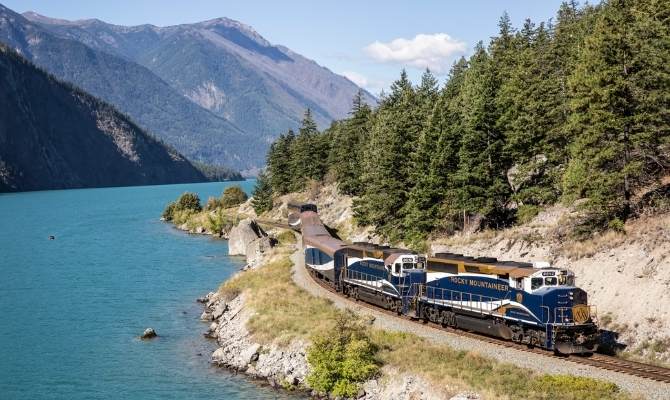 Rocky Mountaineer 4