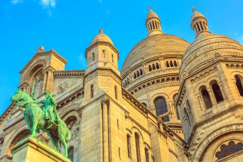 Sacre Coeur 500 x 333