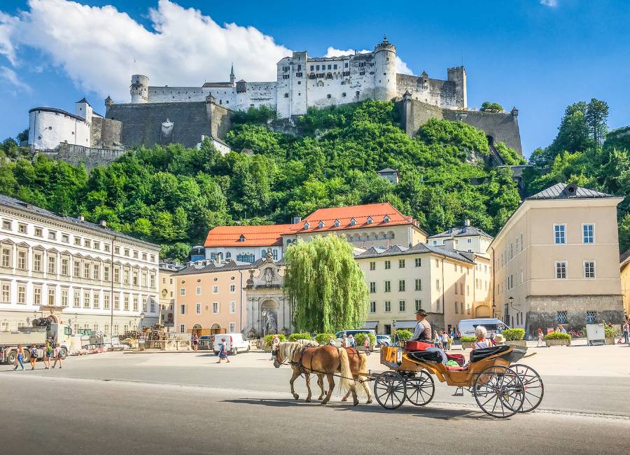 Salzburg